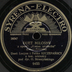 Duet miłosny