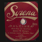 Dulcinea