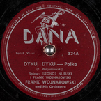Dyku, dyku