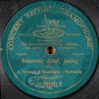 Dziad honorowy