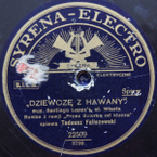 Dziewczę z Hawany