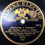 Dziewczę z Hawany