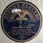 Dziewczęta z Woli