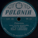 Dziewczyna (Friemann)