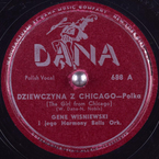 Dziewczyna z Chicago