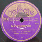 Dziewczyno
