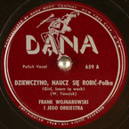 Dziewczyno, naucz się robić