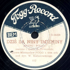 Dziś są Niny imieniny
