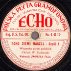 Echo ziemi naszej