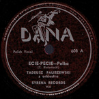 Ecie-Pecie