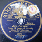 Fata Morgana