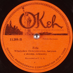 Fela (Teich, Danielewski)