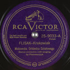 Flisak