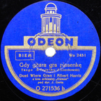 Gdy gitara gra piosenkę