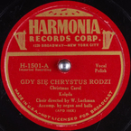 Gdy się Chrystus rodzi