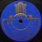 Gdy tańczę z tobą (Kwieciński – Gillowa)