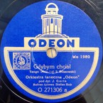 Gdybym chciał