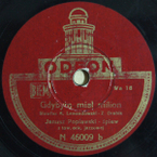 Gdybym miał milion