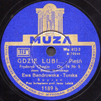 Gdzie lubi...