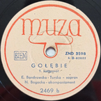 Gołębie