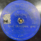 Graj skrzypku, graj