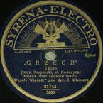 Grzech (Krupiński, Kończyc)