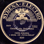 Gwiazdeczka Betleemska