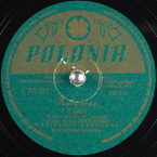 Habanera (Brühne – Stępień)