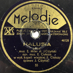 Halusia