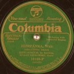 Hiszpanka (di Chiara – Rapacki)