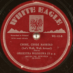 Chodź, chodź, naokoło
