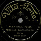 Hosa dyna