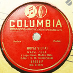 Hupaj siupaj
