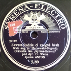 I zawsze będzie czegoś ci brak