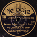 I zawsze będzie czegoś ci brak