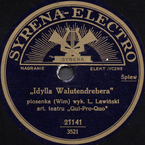 Idylla Walutendrehera