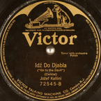 Idź do djabła!