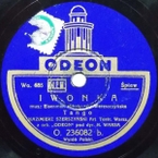 Iwonka