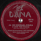 Ja cię kocham (Daniłowski)