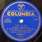 Jak cień