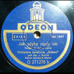 Jak gdyby nigdy nic