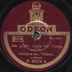 Jak gdyby nigdy nic
