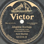 Jak gdzie kochają