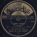 Jak sen