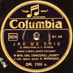 Jak we śnie (Karasiński, Włast)