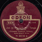Jak za dawnych lat