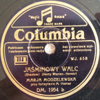 Jaśminowy walc