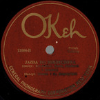 Jazda do Berdyczowa