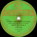 Jazda do Berdyczowa