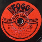 Jeden kwiat